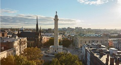 view-of-the-washington-monument-at-hotel-revival-in-baltimore (cropped)