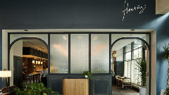 fleeting restaurant